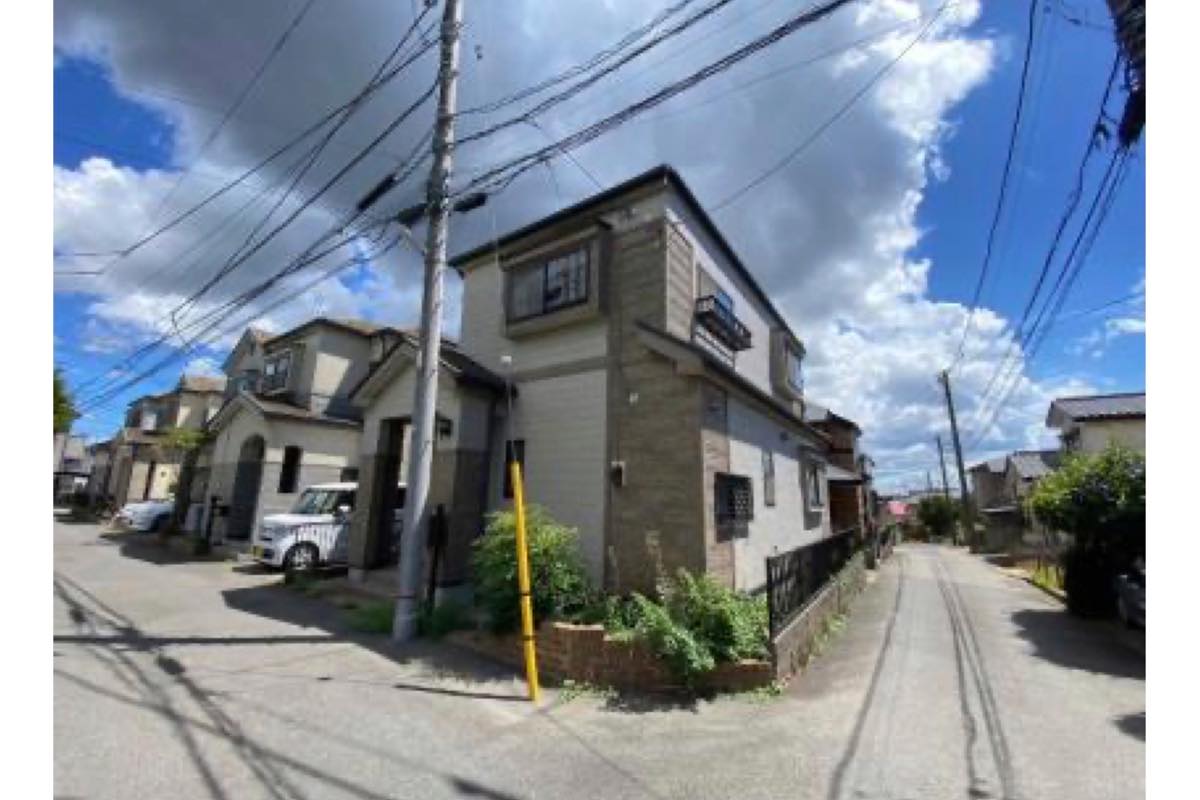 八千代市大和田新田 戸建