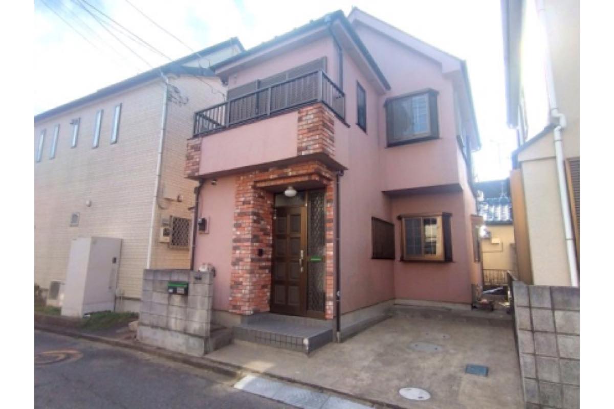 鎌ケ谷市北中沢二丁目 戸建