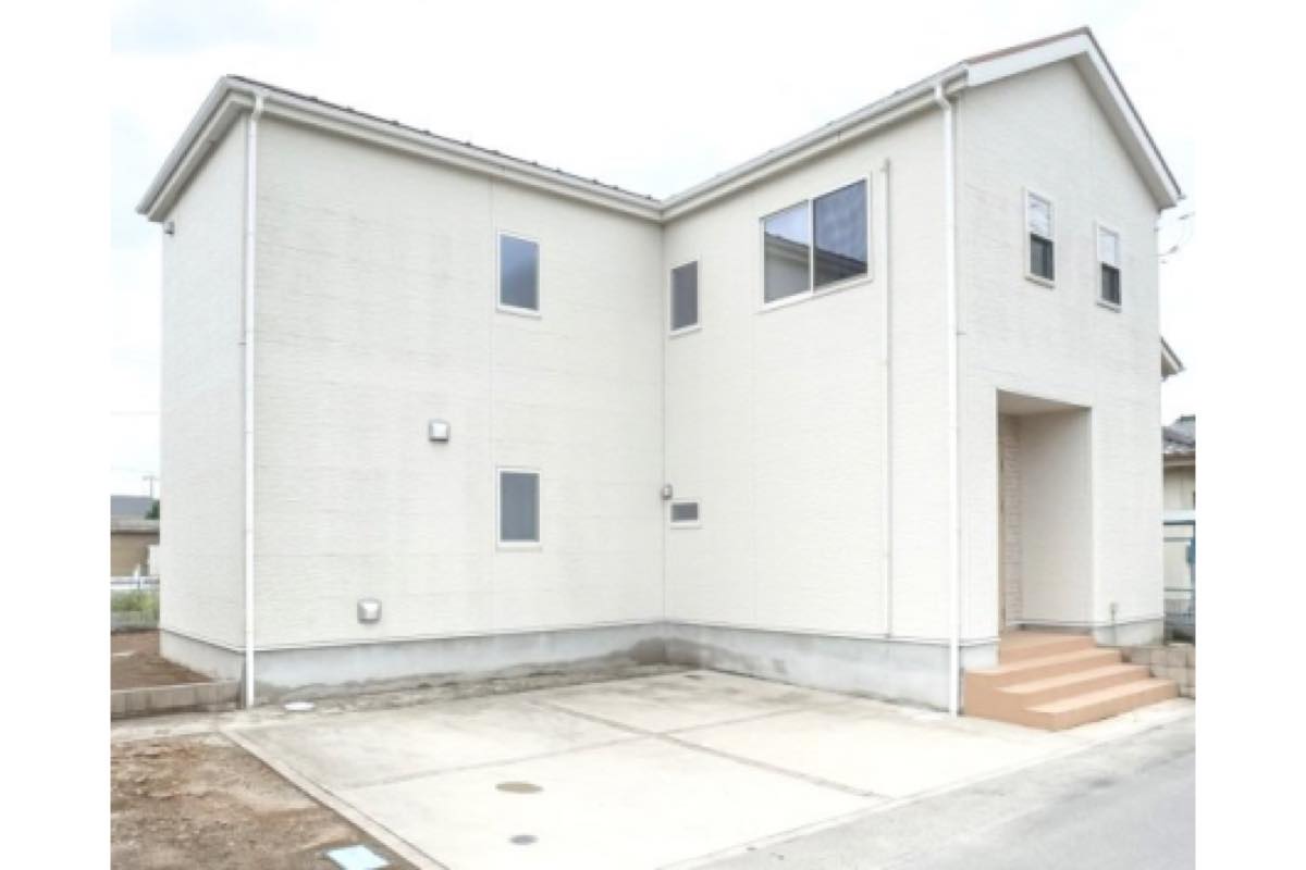 野田市なみき三丁目戸建