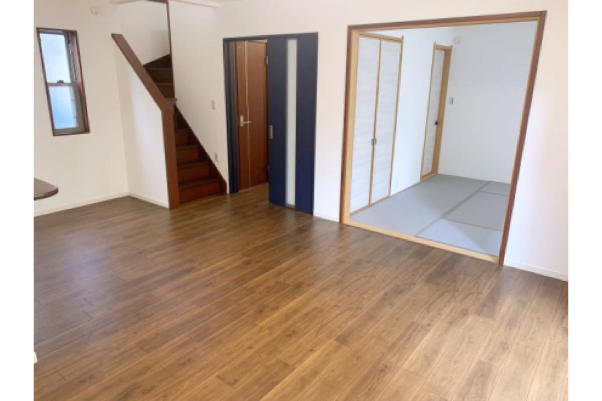 船橋市丸山三丁目戸建