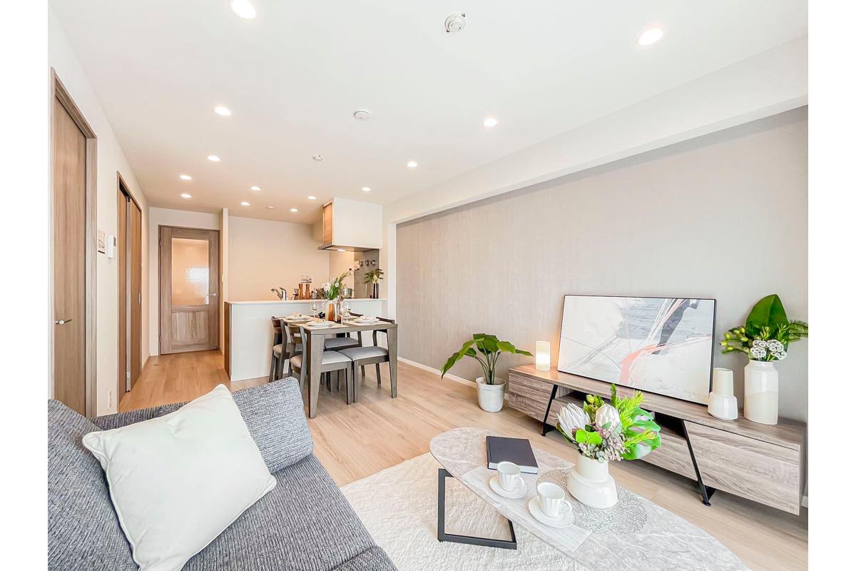 サンコーポ浦安Ｆ棟 1021号室