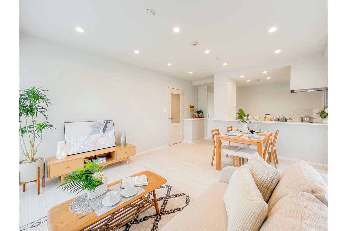 グリーンプラテア習志野台弐番館 401号室