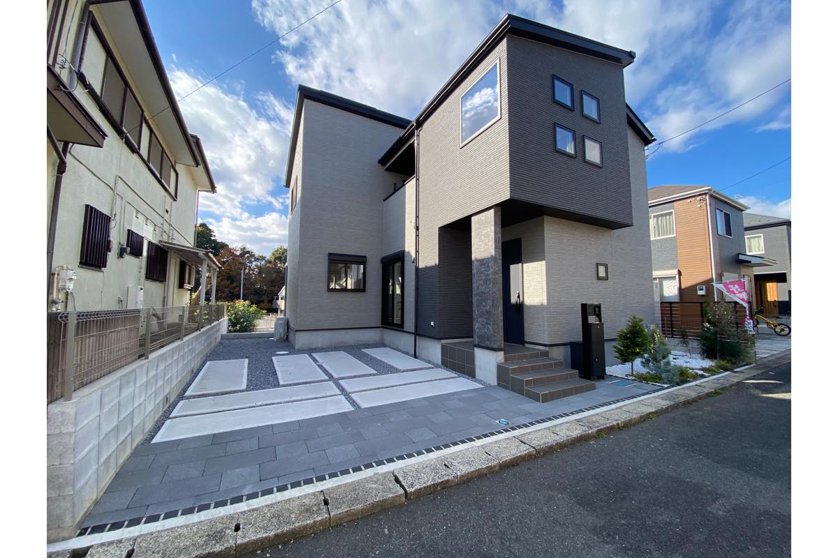 GRAN FELIDIA 佐倉市井野新築戸建