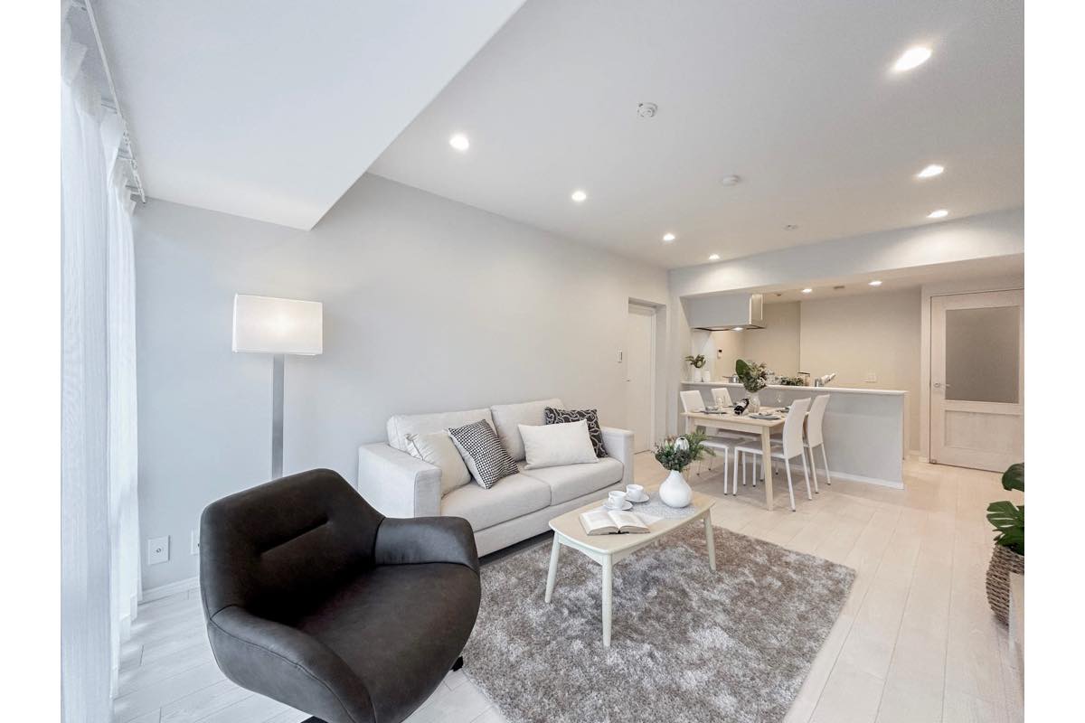 ラミーユ松戸ハイライズ壱号棟プルミエ棟 511号室